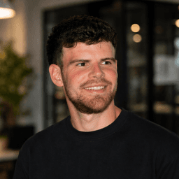 Ben Martland